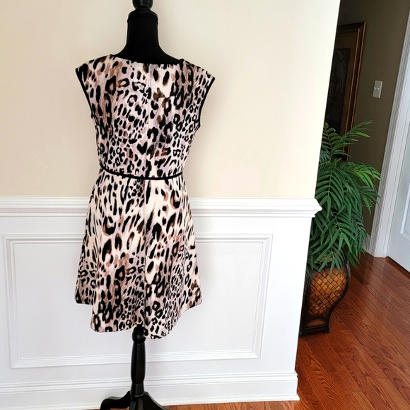 Studio One Dress - Picture 8 of 8